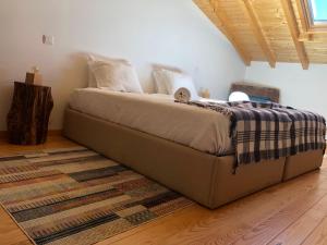 Casa de Xisto Ti Maria