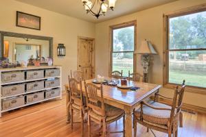 Fruita Victorian Home w Hot Tub + Mountains!