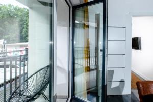 Apartamenty Bursztynowa 36