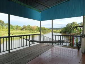 Hotel Gaviotas de Osa