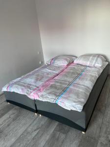 Apartamenty Bezrzecze