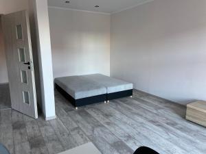 Apartamenty Bezrzecze