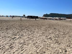 la casetta tra laguna e mare Poetto img60