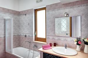 Caruso 3 by Villasandco RentalSorrento