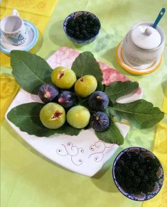 Casa Susanna Rural Sardinia img14