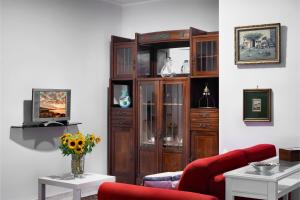 Caruso 3 by Villasandco RentalSorrento