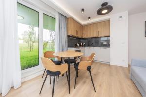 Apartament na Klifie Władysławowo-Chłapowo