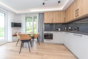 Apartament na Klifie Władysławowo-Chłapowo