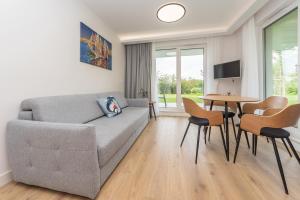 Apartament na Klifie Władysławowo-Chłapowo