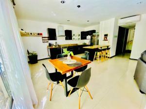 Departamento en el corazón de Playa del Carmen