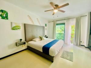 Departamento en el corazón de Playa del Carmen