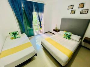 Departamento en el corazón de Playa del Carmen