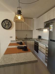 Departamento en zona estrategica de Concepción, cerca de aeropuerto y mall