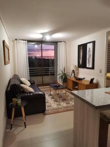 Departamento en zona estrategica de Concepción, cerca de aeropuerto y mall