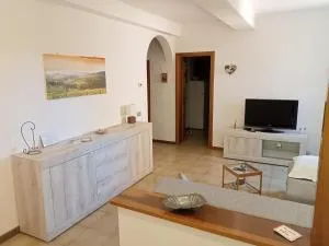 La casa di Elisa - Rinecchi