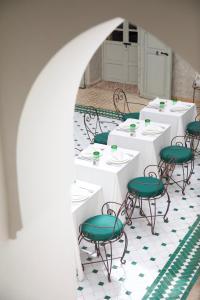 Riad Oriental Glory & Spa