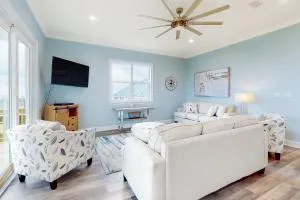 The Big Chill - Bayou La Batre