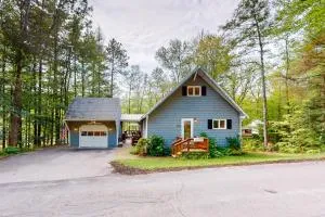 Riverbend - بارتليت