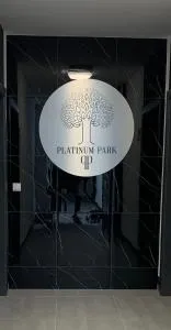 Platinum De Lux Apartament - Marianowo