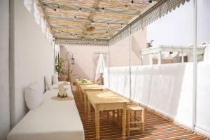 Riad Oriental Glory & Spa