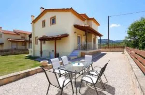 V.A.G.I.A. HOUSE - Mesargos