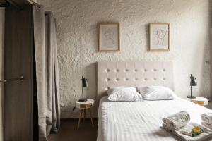 Appartements Wonderful and atypical apartment in the heart of Lille - Welkeys : photos des chambres
