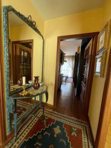 Apartamento Curros Enríquez