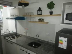 Amplio Depto en Viña del Mar con Estacionamiento.