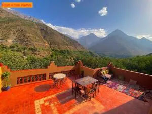 Atlas Views - Tamatert