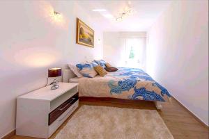 Villa Scolopax rusticola Skradin with heated pool