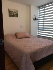 Hermoso y acogedor apartamento a un paso de todo!