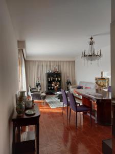 Praia Azul Boutique Apartment