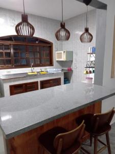 Casa de Férias Perequê Acú