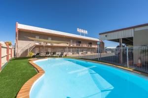 Apollo Motel Biloela