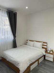 Aloha Homestay "4 bedrooms - 1 kitchen - 1 terrace"