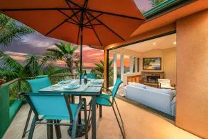 Vacasa Cambridge Haven - Cardiff-by-the-Sea