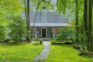 Laurel Cabin - 凯什尔斯