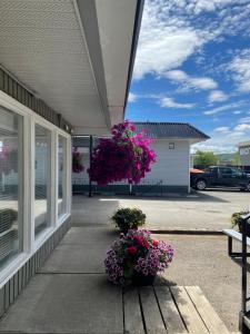 Anavada Inn & Suites - Prince George
