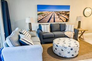 Wiggins Bay Sunny Retreat