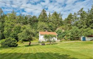 2 Bedroom Cozy Home In Brastad