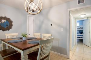 Beach side condo at Hilton Head Resort Villas