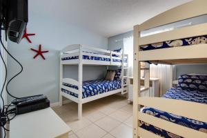 Beach side condo at Hilton Head Resort Villas