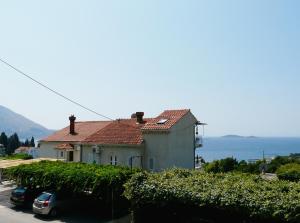 Apartments with a parking space Mlini, Dubrovnik - 4774