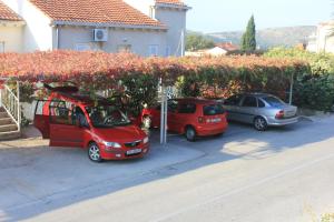 Apartments with a parking space Mlini, Dubrovnik - 4774