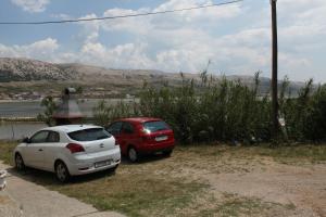 Apartments by the sea Pag - 6494