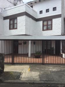 Beautiful Colonial House