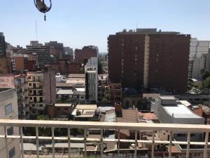 Departamento Laprida
