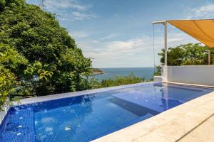 Bello Departamento Veleros frente al mar