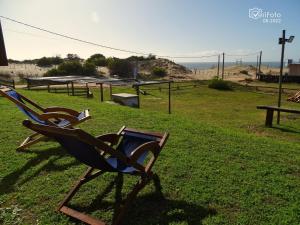 Complejo Dunas del Diablo