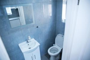 Stunning 2-Bed Apartment in Harrow